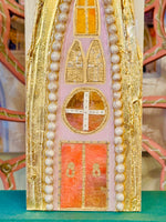 Load image into Gallery viewer, Laura Rice Cathedral
