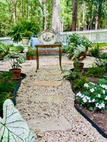 Load image into Gallery viewer, Massive Antique Indian Tree Platter
