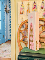 Load image into Gallery viewer, Laura Rice Cathedral
