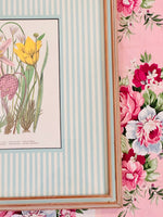 Load image into Gallery viewer, Magnificent Vintage Framed Botanical
