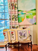 Load image into Gallery viewer, Vintage Waverly Shams
