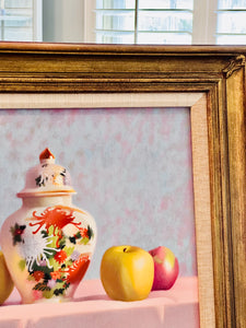 Magnificent Original Art