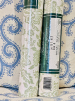 Load image into Gallery viewer, Vintage Laura Ashley Wallpaper
