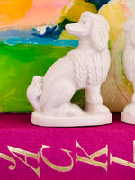 Load image into Gallery viewer, Pair of Poodles
