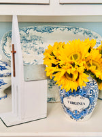 Load image into Gallery viewer, Handcrafted Church by Art Fiala
