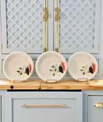 Load image into Gallery viewer, Truly Magnificent 11inch Italian Ceramic Charger
