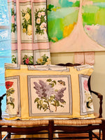 Load image into Gallery viewer, Vintage Waverly Shams
