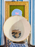 Load image into Gallery viewer, Pair of Vintage Laura Ashley Shades
