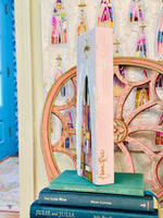 Load image into Gallery viewer, Perfectly Pink Cathedral by Laura Rice
