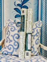 Load image into Gallery viewer, Vintage Laura Ashley Wallpaper
