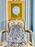 Load image into Gallery viewer, Pair of Vintage Laura Ashley Shades
