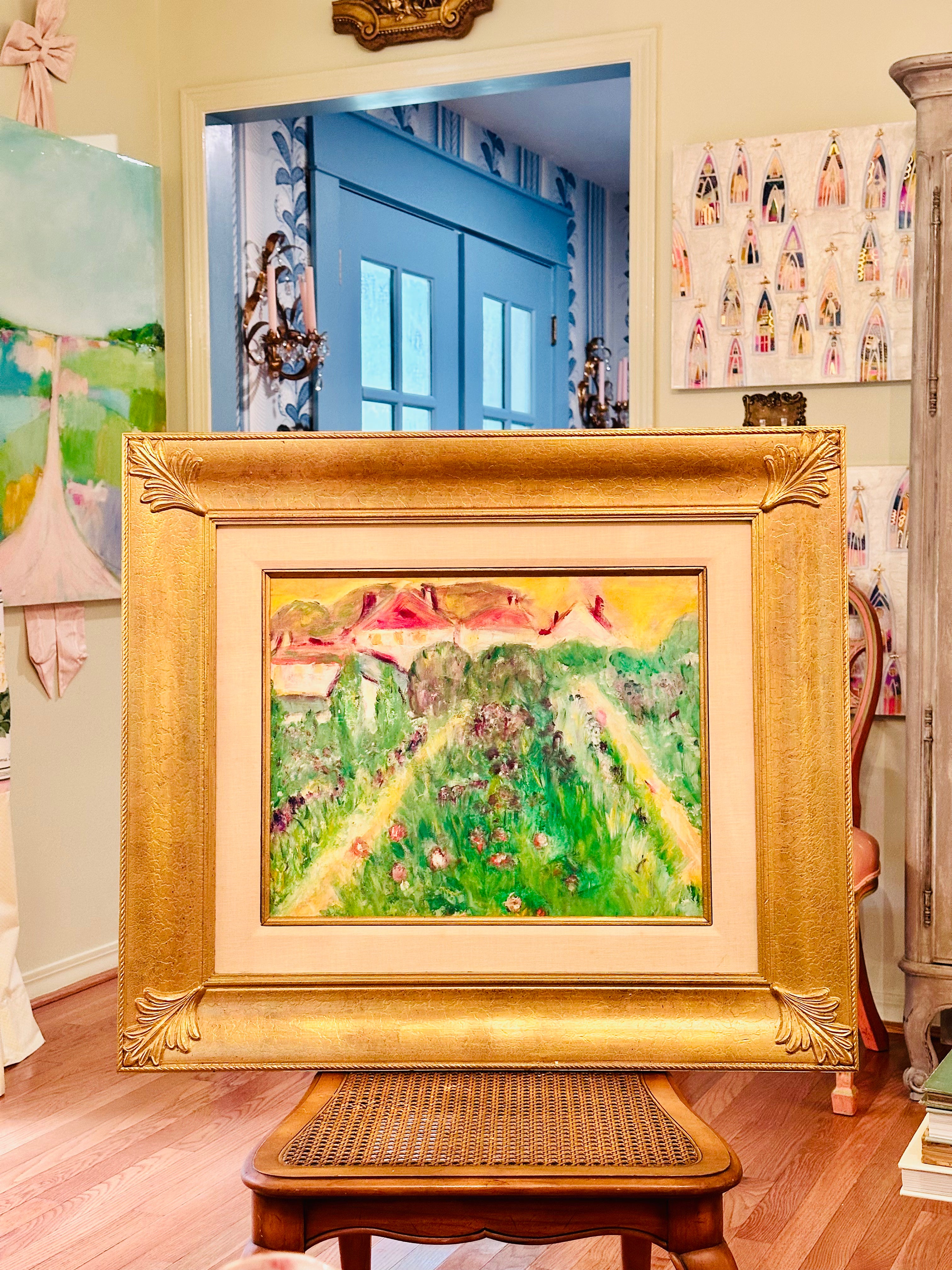 Breathtaking Original Art