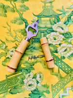 Load image into Gallery viewer, Chic Faux Bamboo Bottle Openers
