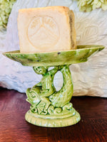 Load image into Gallery viewer, Chic Hollywood Regency Soap Holder
