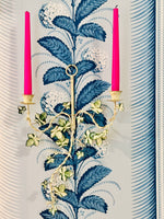 Load image into Gallery viewer, Chic &amp; Timeless Ivy Sconce
