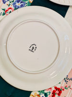 Load image into Gallery viewer, Rare 1987 Haldon Group Swan Plates
