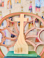 Load image into Gallery viewer, Handcrafted Cross by Art Fiala

