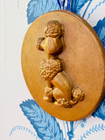 Load image into Gallery viewer, The most Fabulous MCM Poodle 🐩
