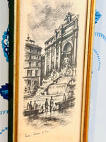 Load image into Gallery viewer, Trevi Fountain
