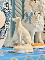 Load image into Gallery viewer, Antique Whippet
