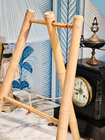 Load image into Gallery viewer, Massive 20 Inch Real Bamboo Easel
