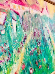 Breathtaking Original Art