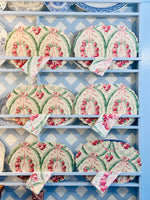 Load image into Gallery viewer, Absolutely Delightful Placemats with Napkins
