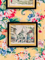 Load image into Gallery viewer, Set of Four Parisian Prints
