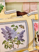 Load image into Gallery viewer, Vintage Waverly Shams
