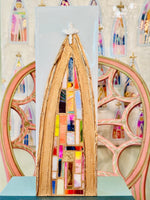 Load image into Gallery viewer, Cathedral by Laura Rice
