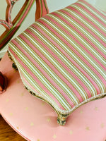 Load image into Gallery viewer, Antique Louis XV French Footstool
