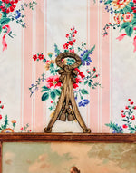 Load image into Gallery viewer, Bow, Swag &amp; Tassel Frame Topper

