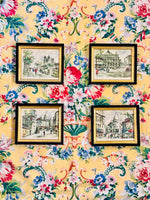 Load image into Gallery viewer, Set of Four Parisian Prints
