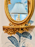 Load image into Gallery viewer, Elegant Italian Bracket With Mirror
