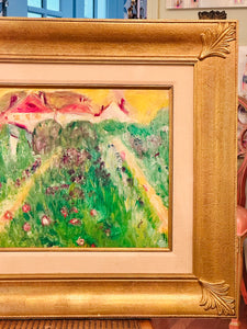 Breathtaking Original Art