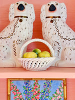 Load image into Gallery viewer, Italian Basket Full of Lemons
