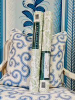 Load image into Gallery viewer, Vintage Laura Ashley Wallpaper
