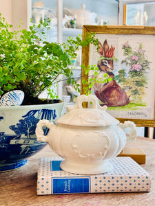Vintage Tureen