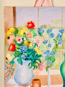 Breathtaking Still Life