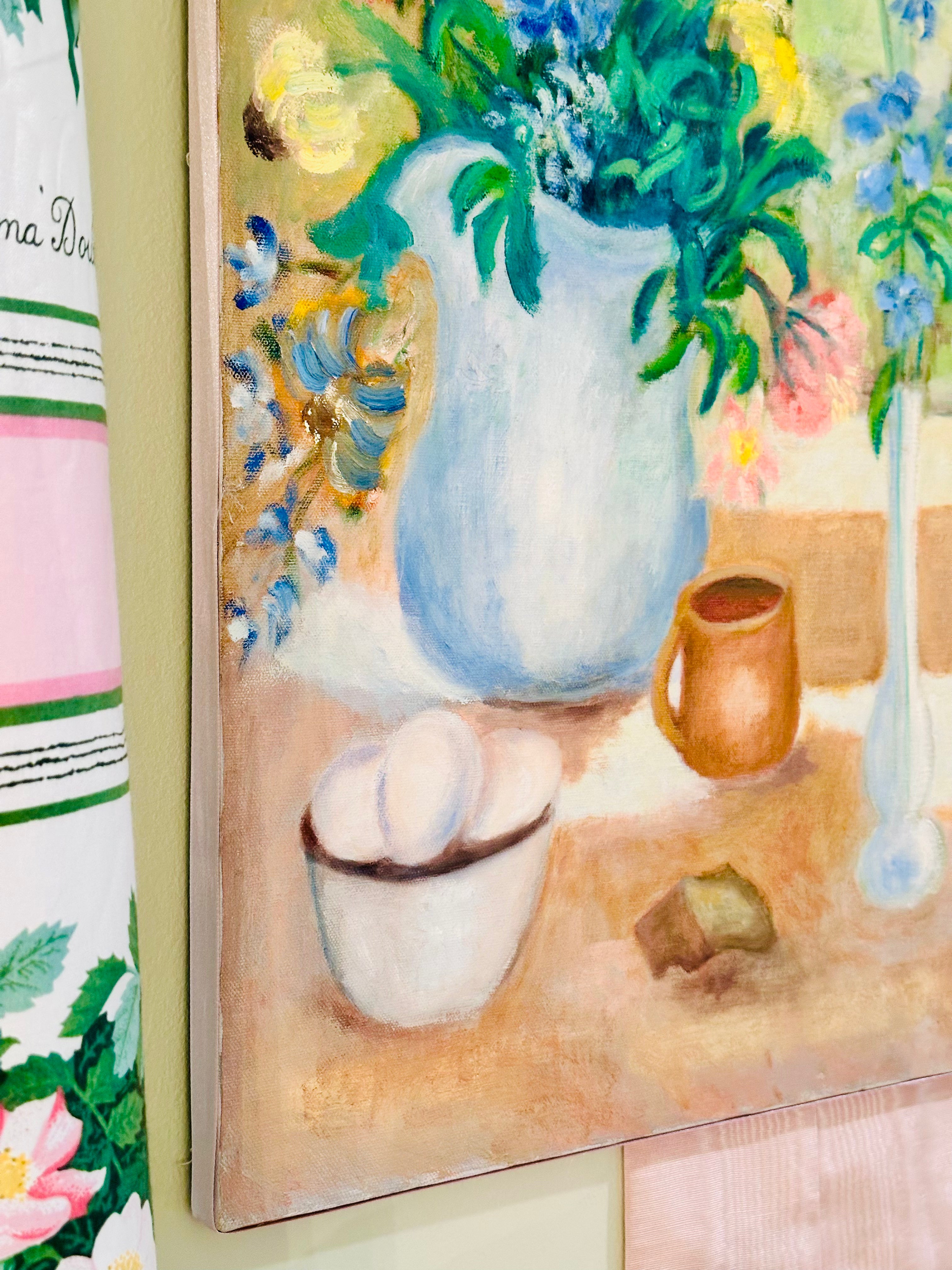Breathtaking Still Life