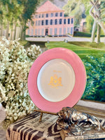 Load image into Gallery viewer, Extremely Rare Wedgwood PHI MU Centennial Commemorative Plate
