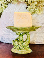 Load image into Gallery viewer, Chic Hollywood Regency Soap Holder

