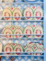 Load image into Gallery viewer, Absolutely Delightful Placemats with Napkins
