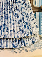 Load image into Gallery viewer, Pair of Vintage Laura Ashley Shades

