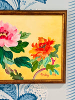 Load image into Gallery viewer, Striking Original Art

