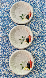 Load image into Gallery viewer, Truly Magnificent 11inch Italian Ceramic Charger
