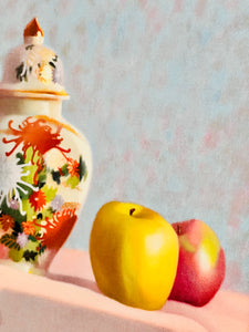 Magnificent Original Art