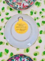 Load image into Gallery viewer, Set of Six Famille Rose Plates
