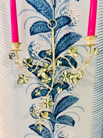 Load image into Gallery viewer, Chic &amp; Timeless Ivy Sconce
