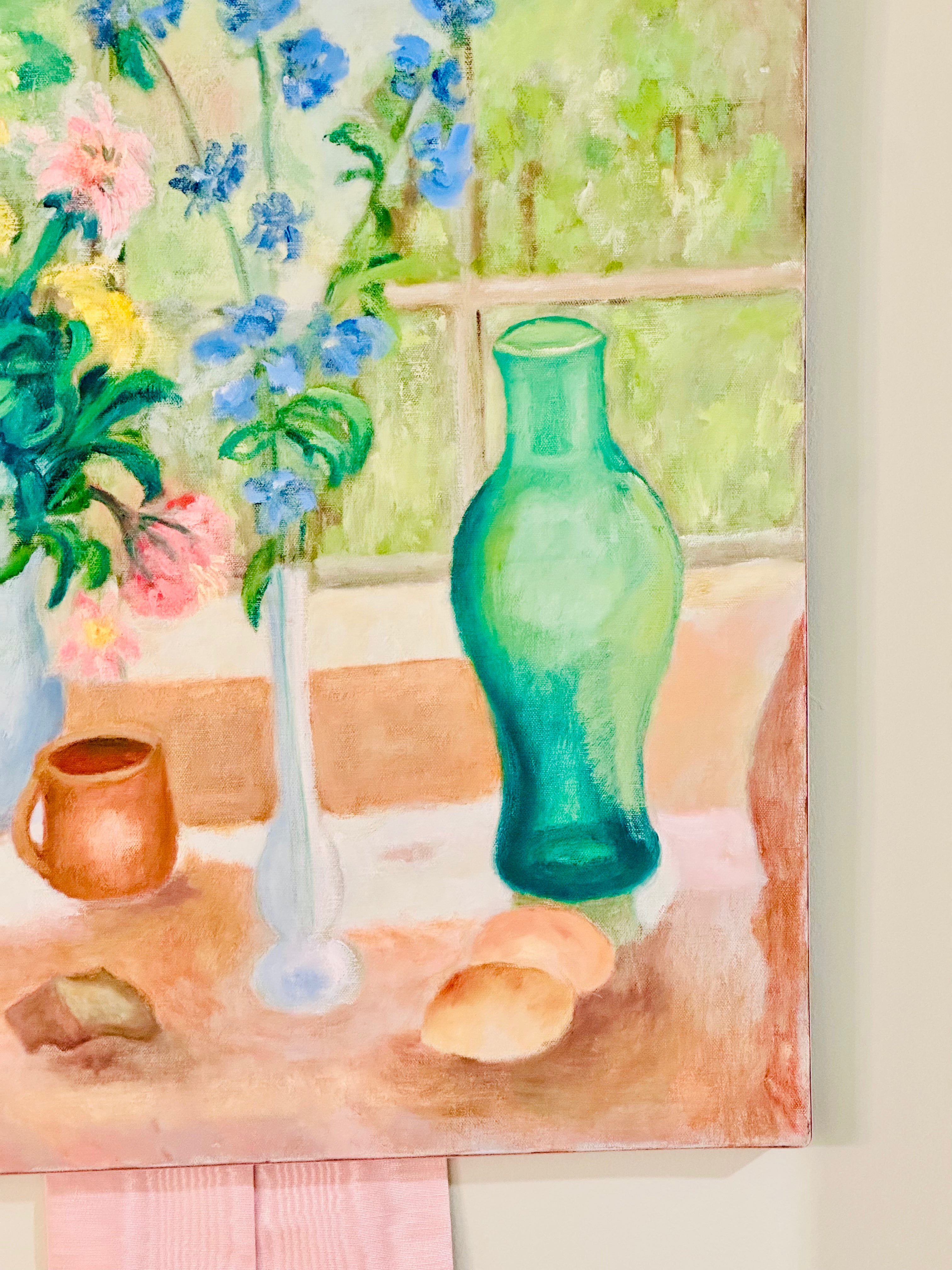 Breathtaking Still Life